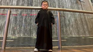 Хасбик переписывался с Дрейком в соцсетях. Рэпер написал звезде UFC первым