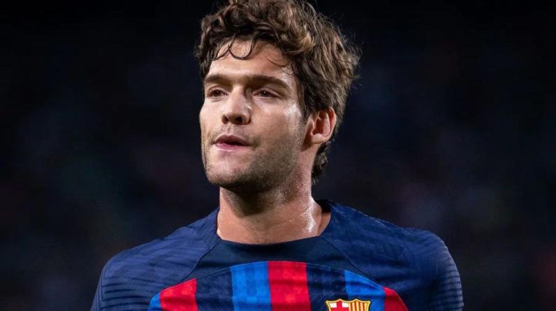 Хави отменил игрокам «Барсы» выходной 1 января. Его не устроил результат дерби с «Эспаньолом»