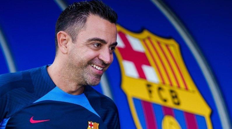 Хави соберет «Барсу» всем составом за два часа до игры с «Баварией». Они будут смотреть другой матч