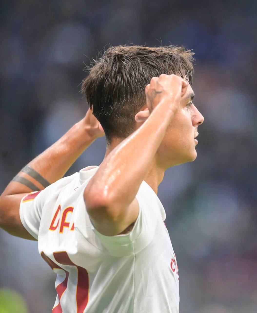 Пауло Дибала