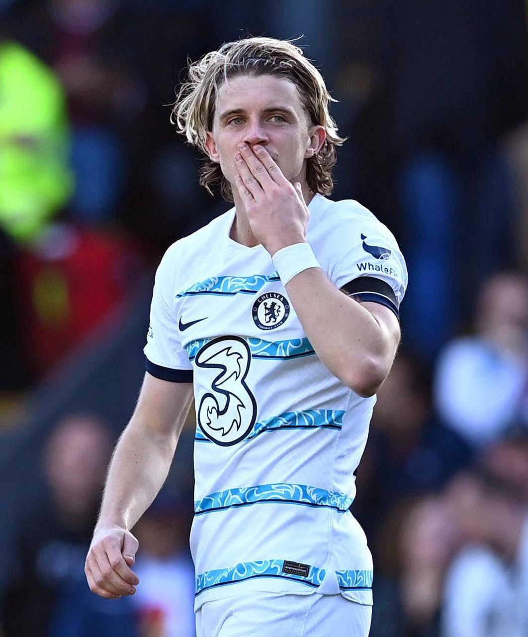 Конор Галлахер