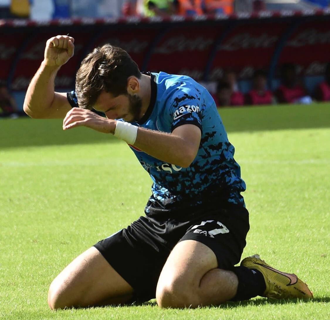 Хвича Кварацхелия