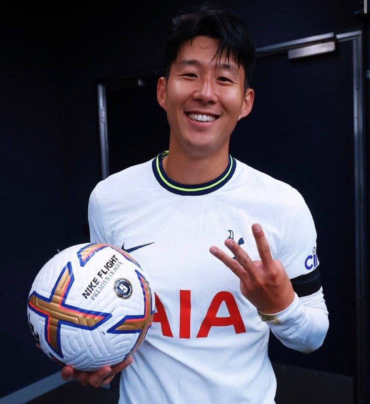 Сон Хын Мин