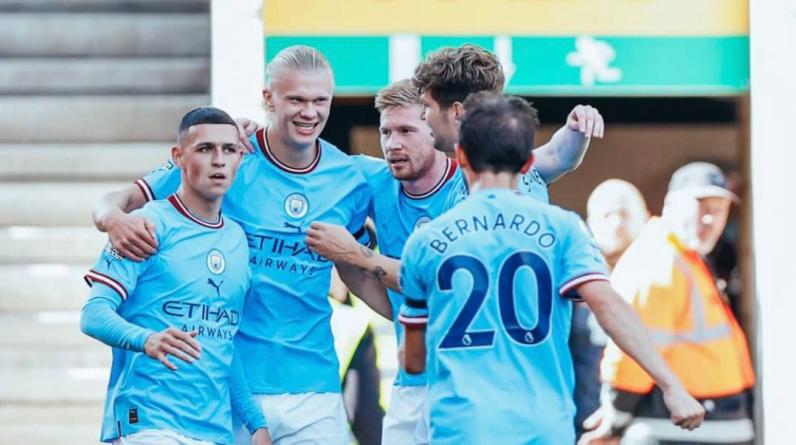 Хет-трик Сона и беспомощный Роджерс, травмы Ройса и Дивеева, шок от «Баварии». 7 главных матчей дня