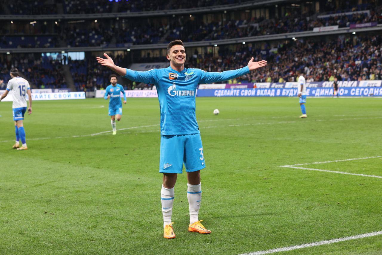 Густаво Мантуан