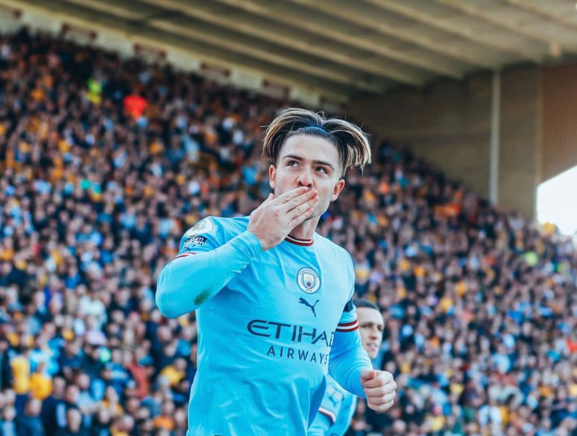 Джек Грилиш