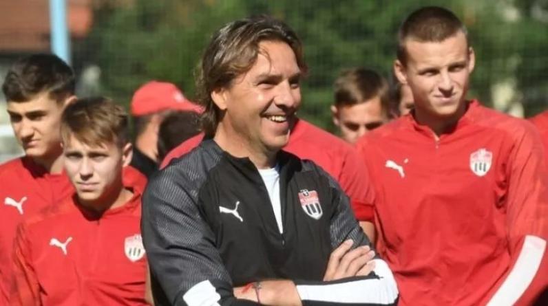 «Химки» позвали на стадион священника, чтобы снять проклятье неудачных выступлений. Не помогло