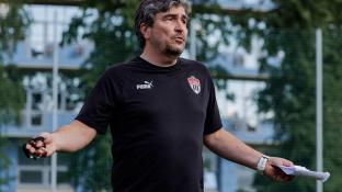 «Химки» рассматривают вариант с увольнением Писарева после игры с «Оренбургом»