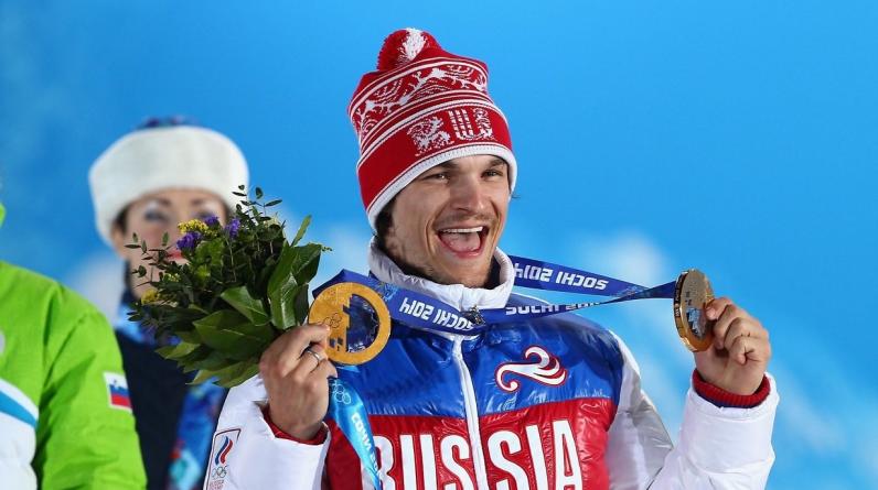 «Хочу быть в России, как никогда прежде». Уайлд – о перерыве в карьере и Украине