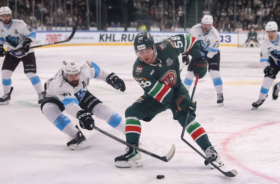 Фото: Sergey Elagin/Business Online