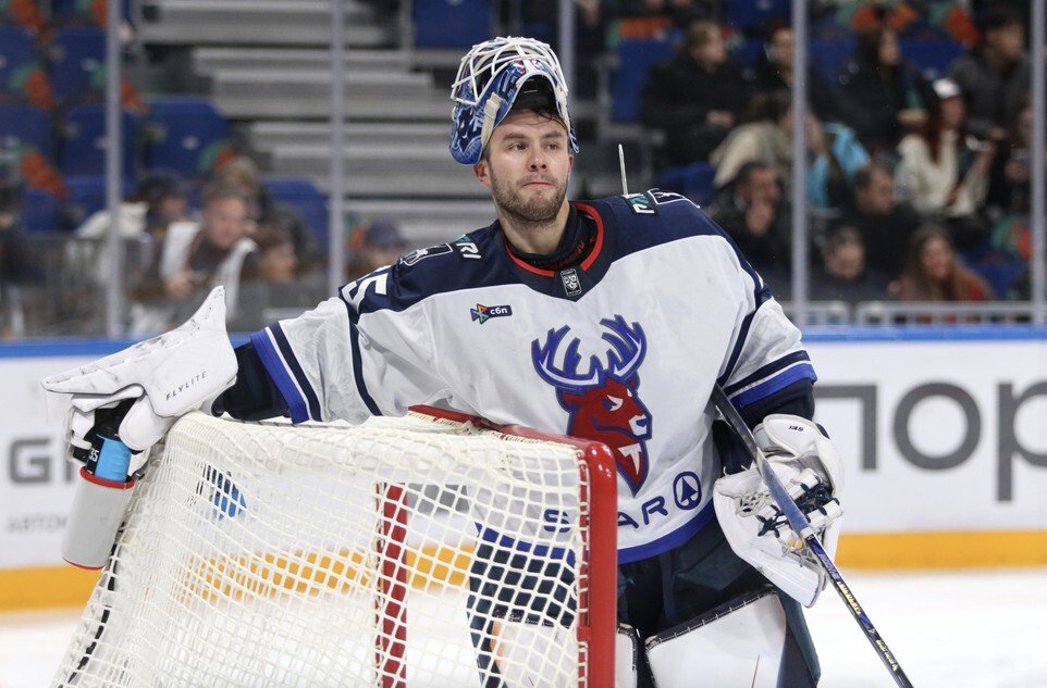 Фото: Maksim Konstantinov/Global Look Press