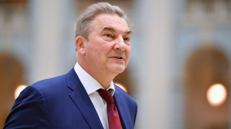 Хоккейная сборная России вернется в высший дивизион после отстранения, заявил Третьяк