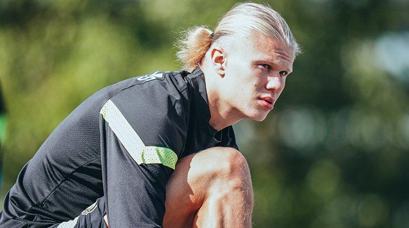 Холанн – о несостоявшемся переходе в «Баварию»: «Мне стало жалко Левандовского»