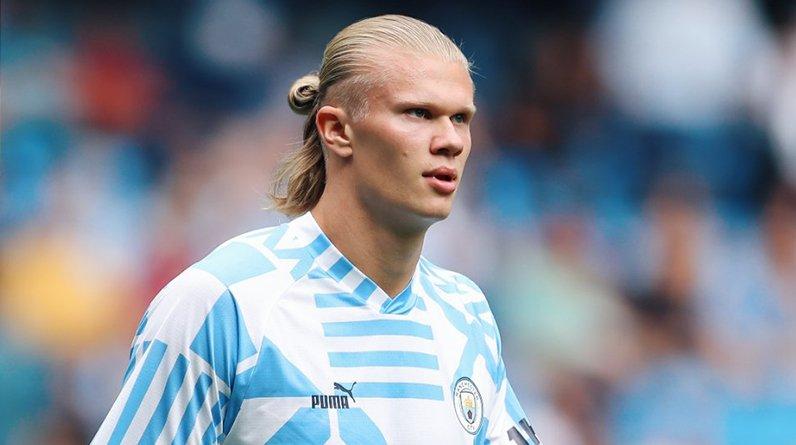 Холанн получил от игроков «Сити» забавное прозвище в честь персонажа сериала «Дом дракона»