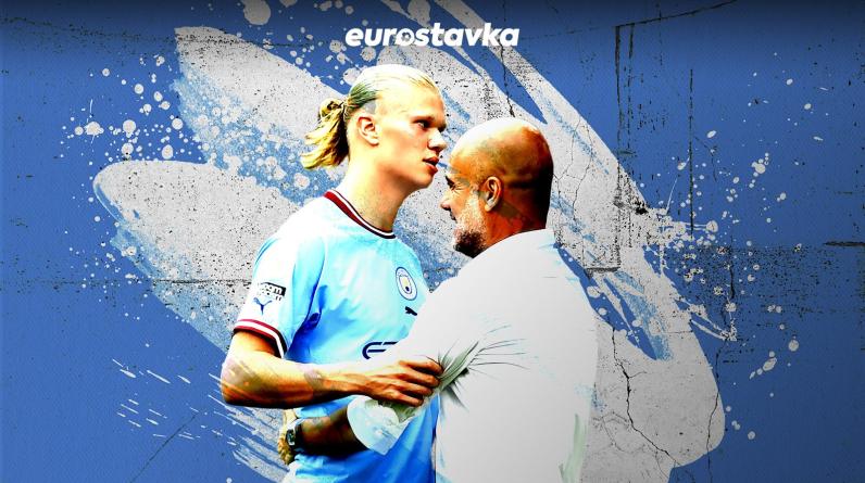 Холанн разрывает в «Ман Сити» благодаря поддержке Гвардиолы. Но у Эрлинга есть серьезная проблема