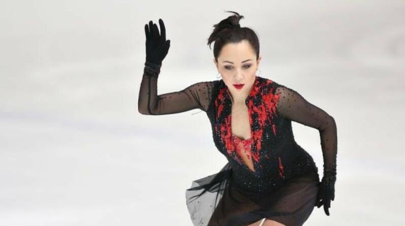 Хореограф Смекалов раскрыл секрет спортивного долголетия Туктамышевой