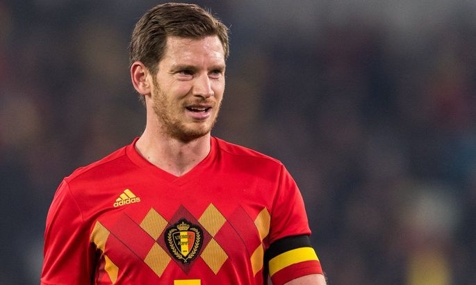 Ян Вертонген