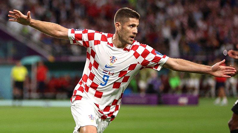 1-й в истории гол Канады на ЧМ, который не спас команду от вылета. Факты о победе Хорватии