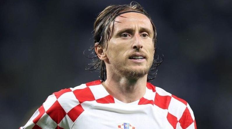 Хорватия обыграла Марокко на ЧМ-2022 и взяла бронзовые медали