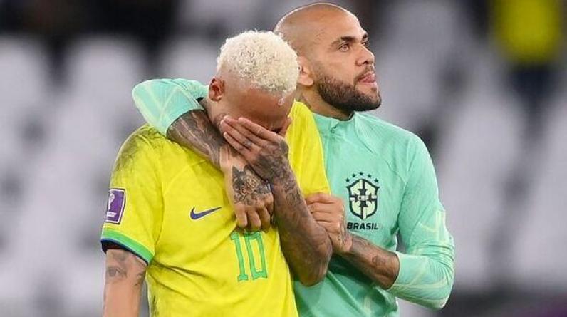 Хорватия отменила «жога бониту». Тите лишили всего – даже бразильских обводок