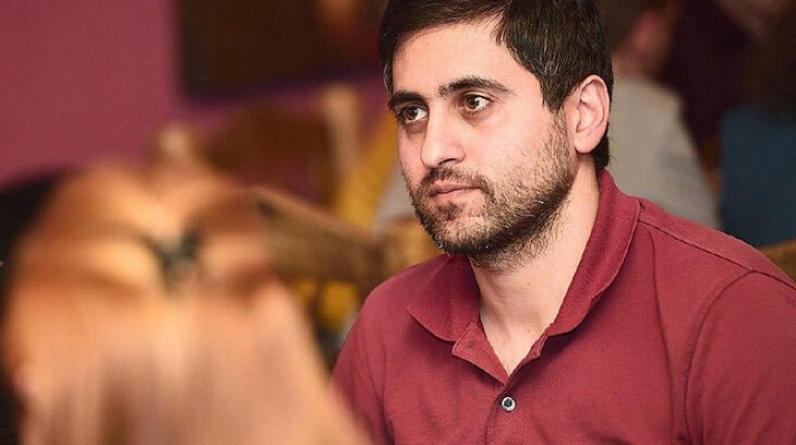 «Хотел, чтобы люди узнали про идиота». Хачатурян – о хамстве главы скаутов ЦСКА Мовсесьяна