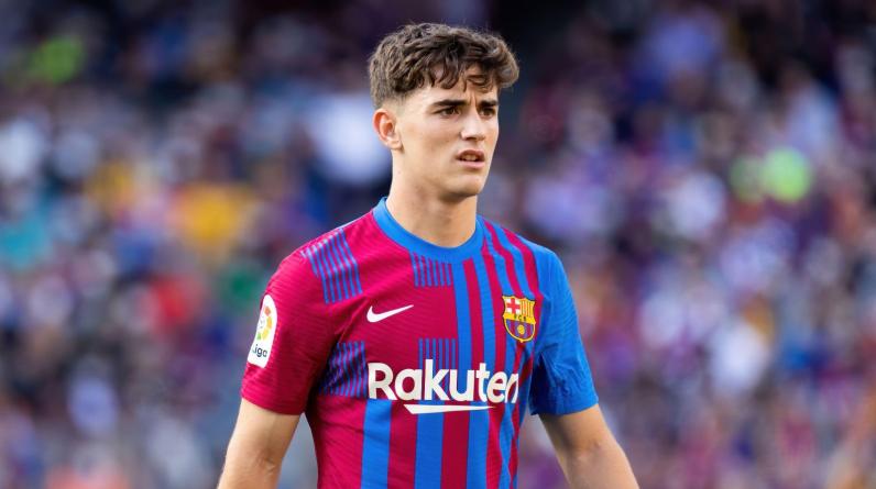 IFFHS представила символическую сборную лучших молодых игроков 2022 года