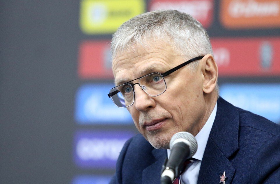 Фото: Maksim Konstantinov/Global Look Press