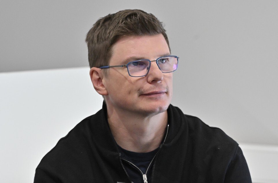 Фото: Pavel Kashaev/Global Look Press