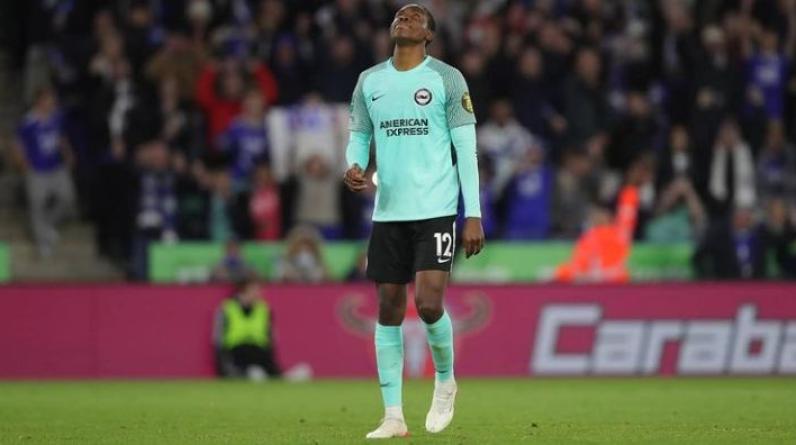 Игрок АПЛ внезапно завершил карьеру в 24 года. Болельщики пели его имя перед матчем