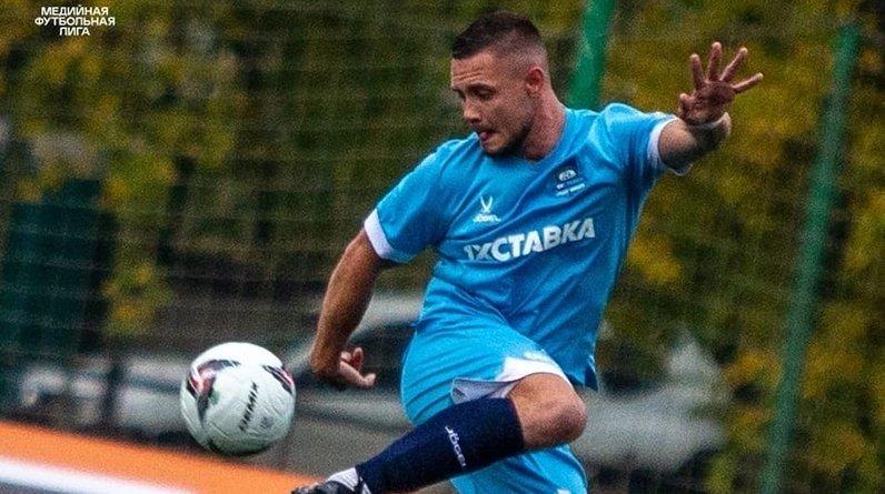 Игрок Fight Nights – о Сапогове: «Если он горит желанием получить по шее, с радостью это сделаю»