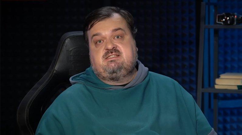 Игрок Fight Nights – про Василия Уткина: «Он как будто сдулся, скис»