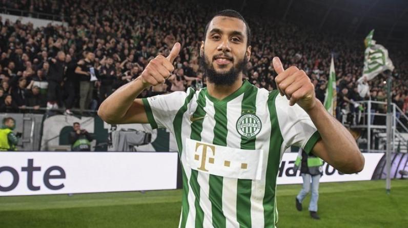 Игрок года Туниса из команды Черчесова отказался переезжать в РПЛ