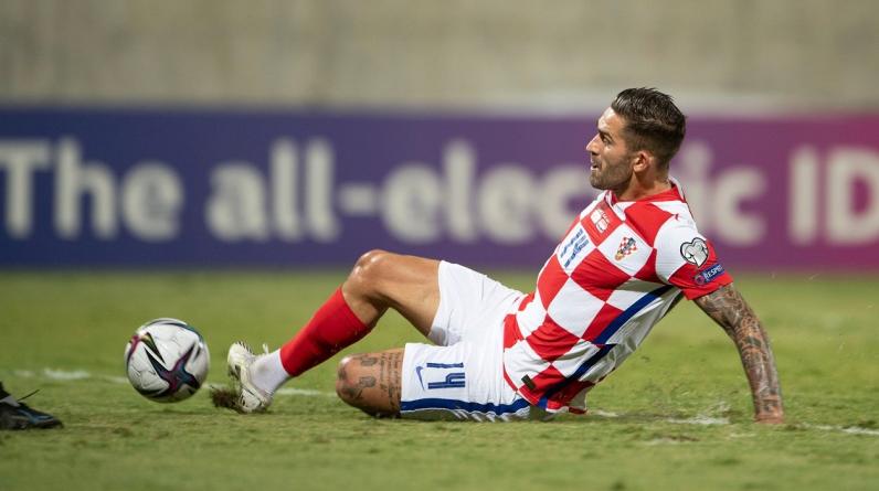 Игрок Хорватии негативно высказался о Бердыеве и отказался обсуждать Россию