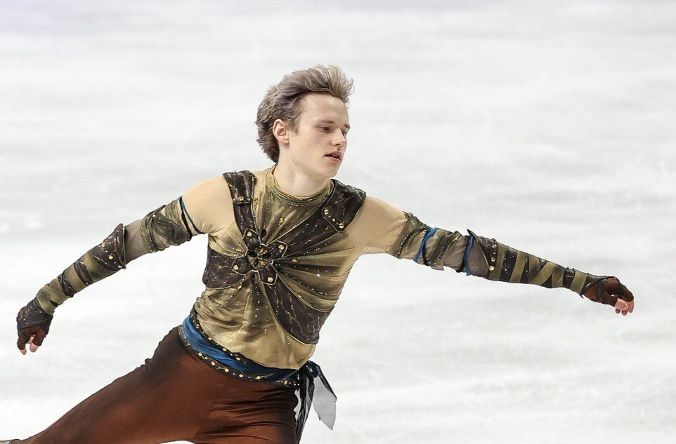 Фото: Szymon Gorski/Keystone Press Agency