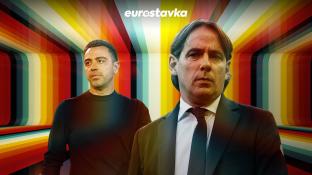 Индзаги вскрыл проблемы Хави в «Барселоне». «Интер» победил без помощи судей