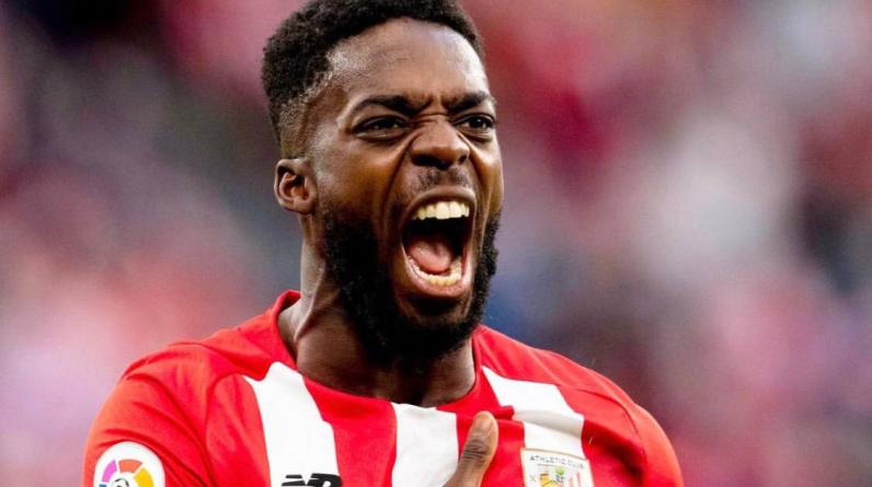 Иньяки Уильямс продолжает играть каждый матч. Он повторил 28-летний рекорд