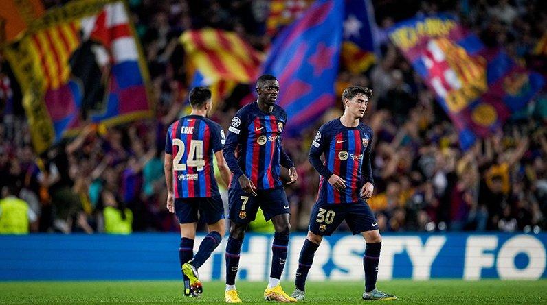 «Интер» выбросит «Барсу» в ЛЕ, «Бенфика» – «Ювентус». Кто может выйти в плей-офф ЛЧ на этой неделе?