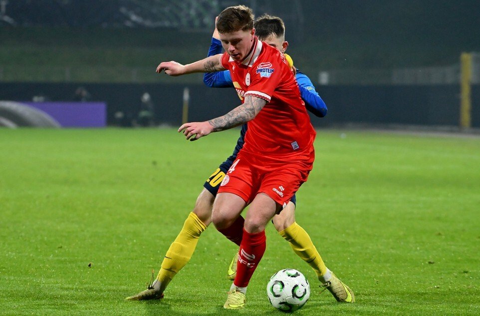 Фото: Igor Kupljenik/Keystone Press Agency