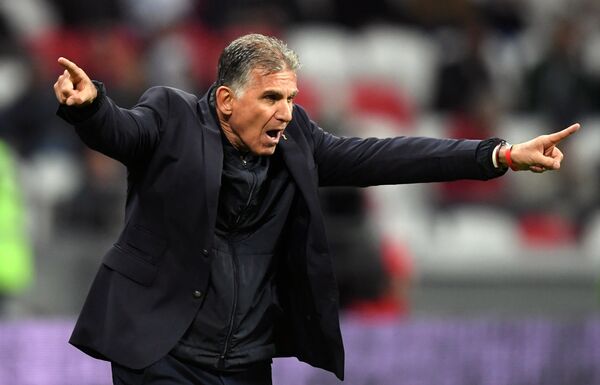 Карлуш Кейрош