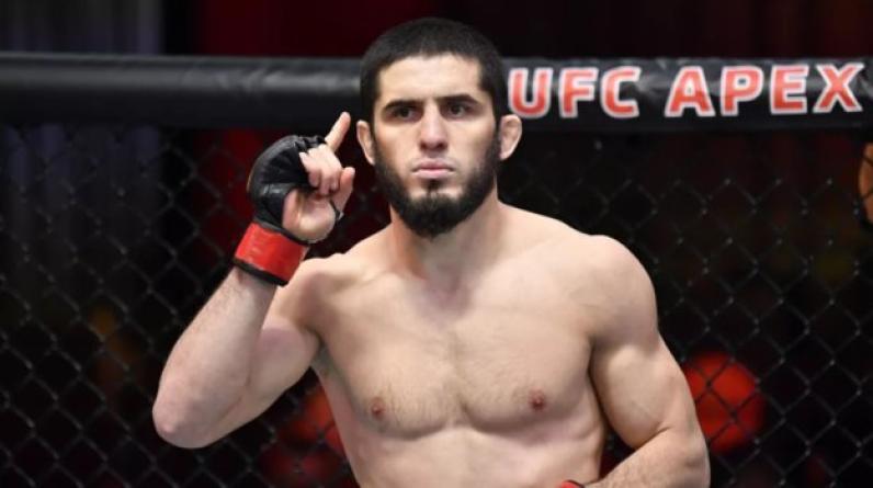 «Ислам выйдет туда умирать». Боец ММА и друг Хабиба Малютин – о мотивации Махачева перед боем