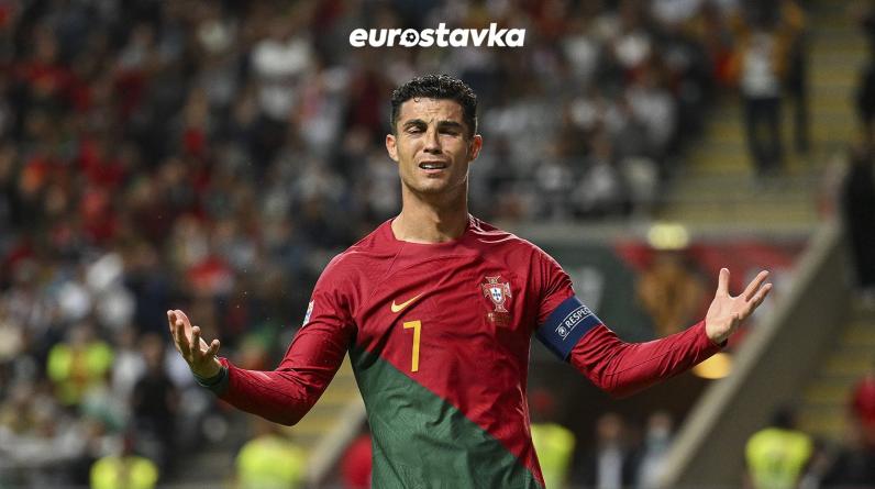 Испания выбила Роналду, Нидерланды никому не проиграли. Чего ждать от финала Лиги наций