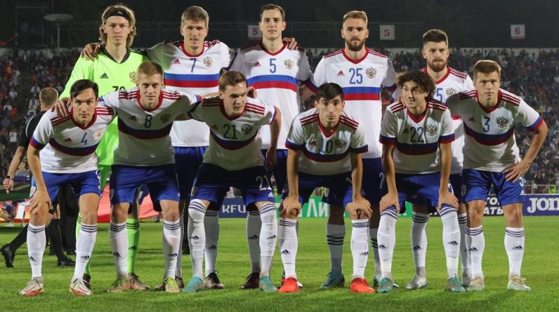 Иванов: «РФС, РПЛ и Минспорта обсуждают мобилизацию. Пока конкретики нет»