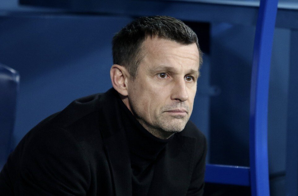 Maksim Konstantinov/Global Look Press