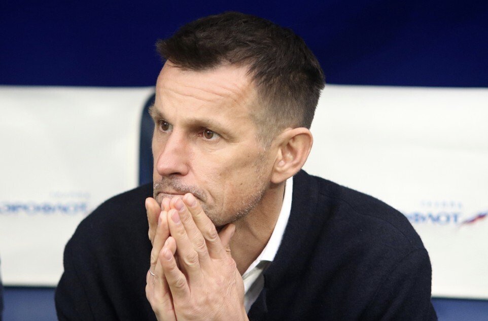 Maksim Konstantinov/Global Look Press