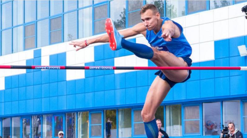 Известный российский прыгун в высоту подозревается в применении допинга
