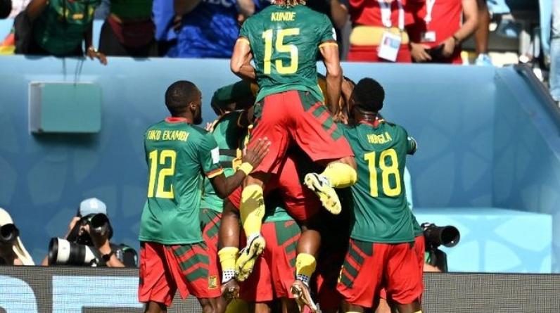 «Я больше 10 лет так играю». Ондуа – о реакции на бутсы с флагом РФ и суперматче с Сербией