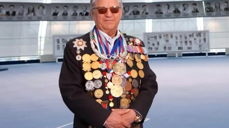 «Я бы давно отключил им весь газ». Тихонов обозлился на IBU из-за отстранения русских