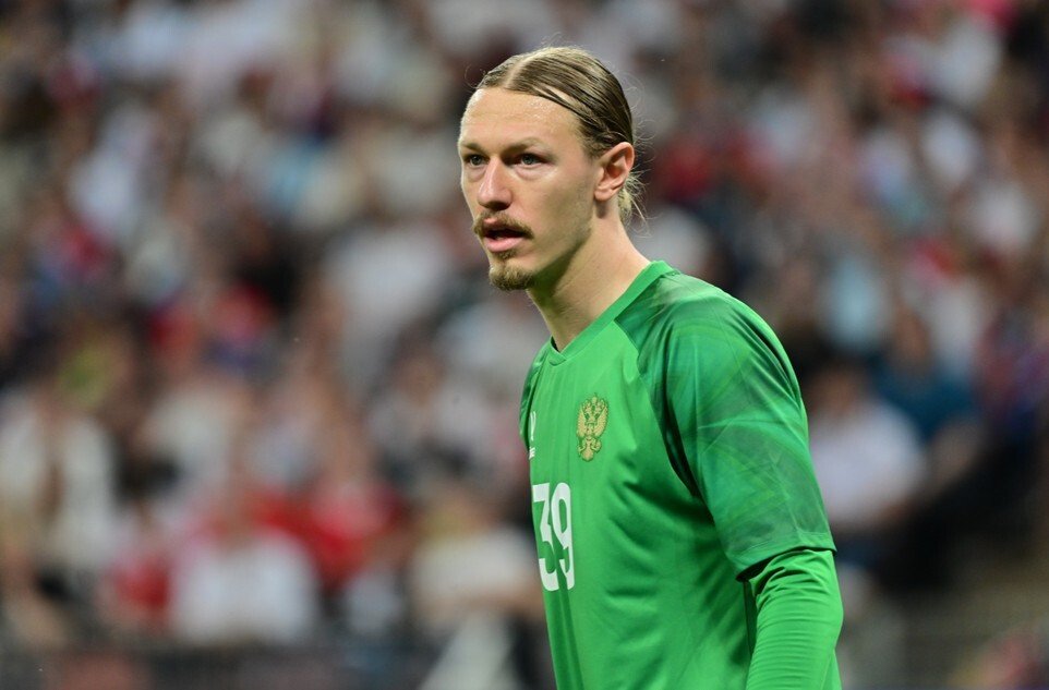 Фото: Pavel Kashaev/Global Look Press