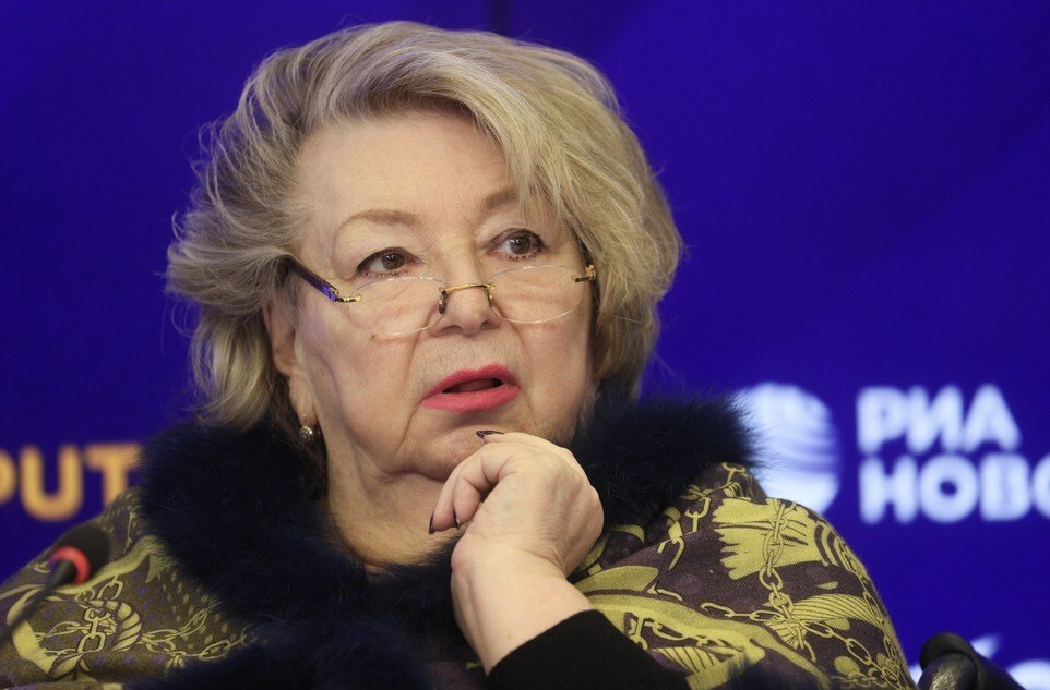 Фото: Bulkin Sergey/news.ru