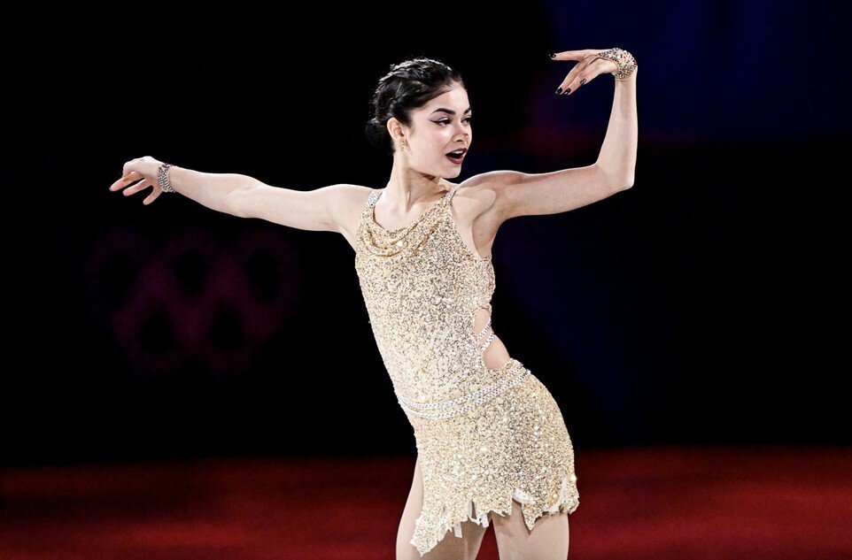 Фото: Raniero Corbelletti/AFLO